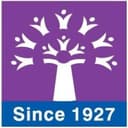 Podar International School logo