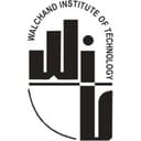 Walchand Institute of Technology logo