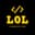 LOL CODING CLUB - WIT logo